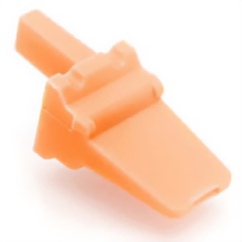 AWM-4P Amphenol Industrial 自動車用コネクタ ウェッジロック ATMシリーズ ストレート メス 4 20mm AWM-4P 22 → 16 AWG 1袋(500個) AMPHENOL 【通販モノタロウ】 5,902円