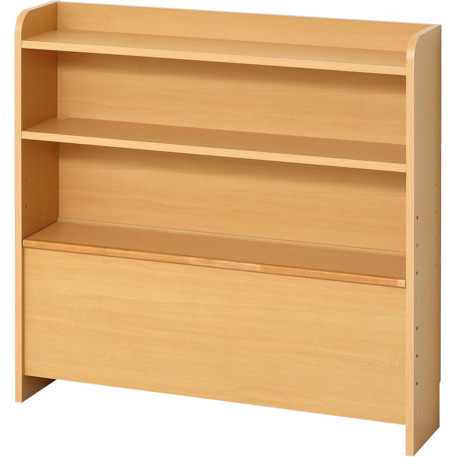 ドレクセルヘリテージ　ヘッドボードのみ 57635 後付けヘッドボード クロシオ ナチュラル色 1台 - 【通販