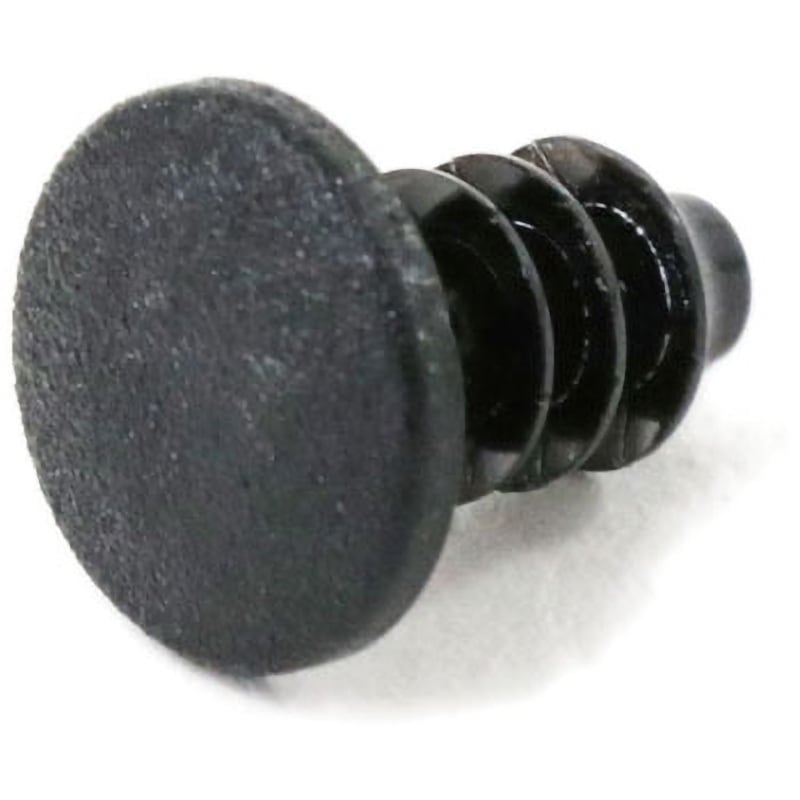 閲覧用 67869)フロントドア ドアガラスウエザストリップ クリップ トヨタ