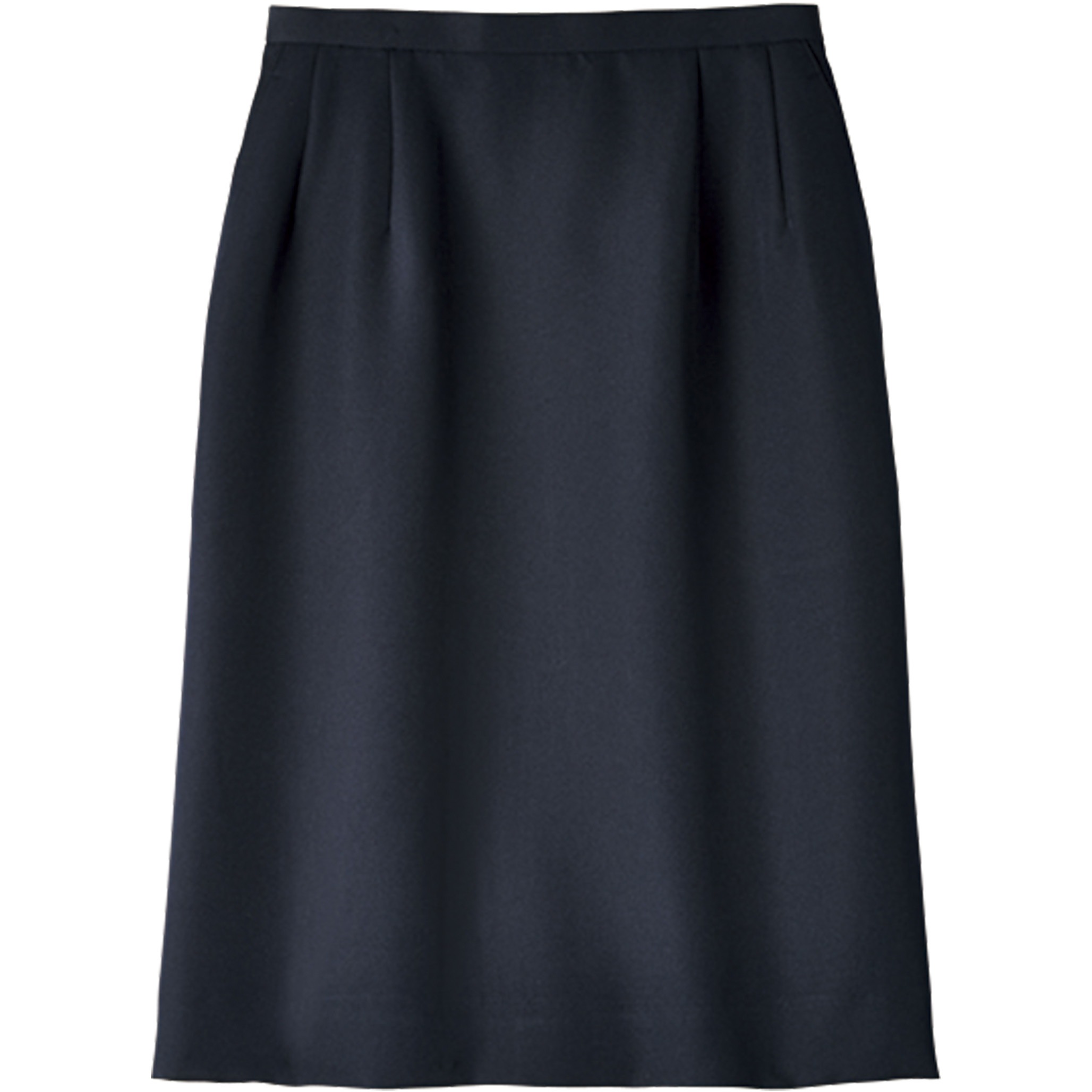 FS2013L スカート FACEMIX ネイビー色   FS2013L