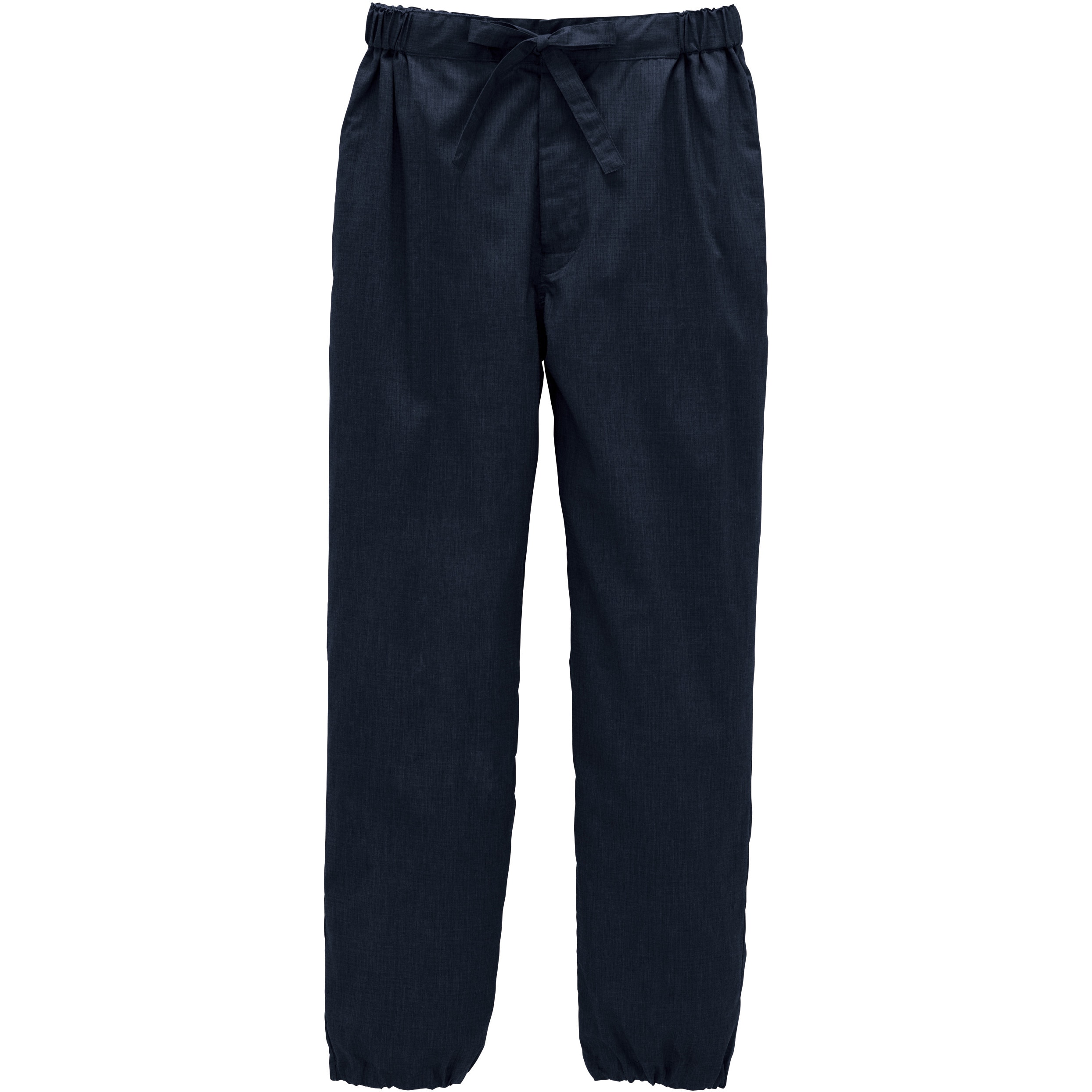 FP6711U 作務衣(下衣) 1枚 FACEMIX 【通販モノタロウ】