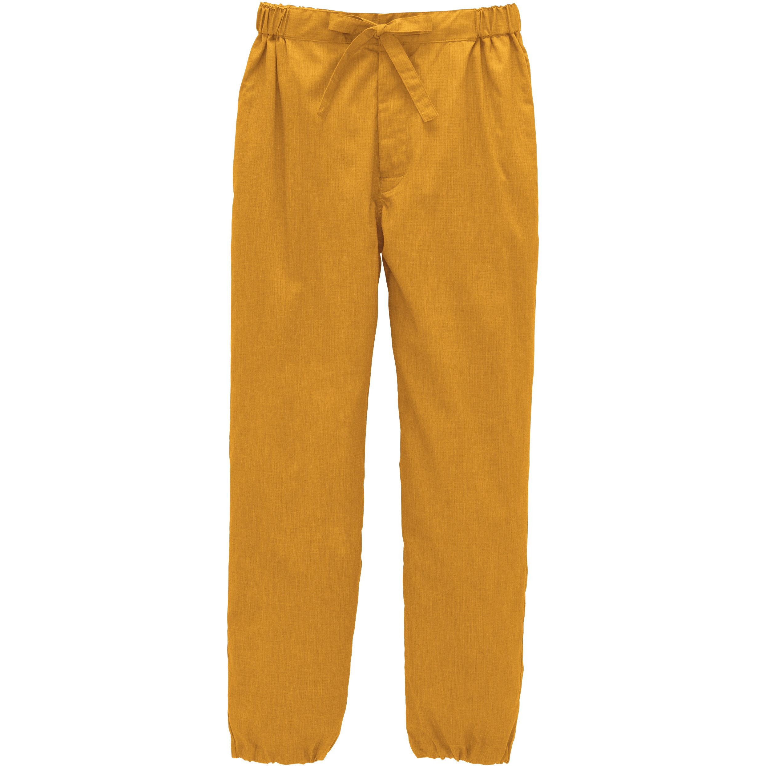 FP6711U 作務衣(下衣) 1枚 FACEMIX 【通販モノタロウ】