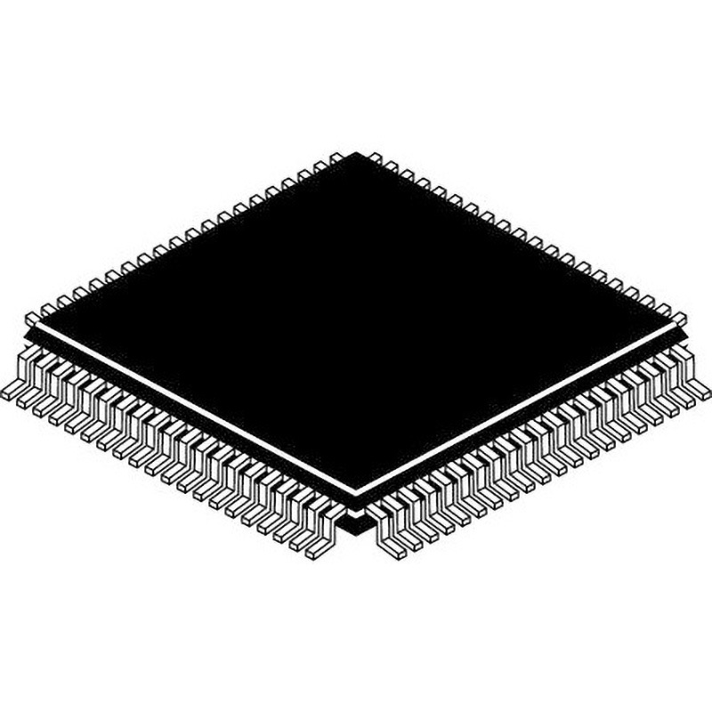 MKL25Z128VLK4 NXP マイコン Kinetis L， 80-Pin LQFP MKL25Z128VLK4 NXP 表面実装
