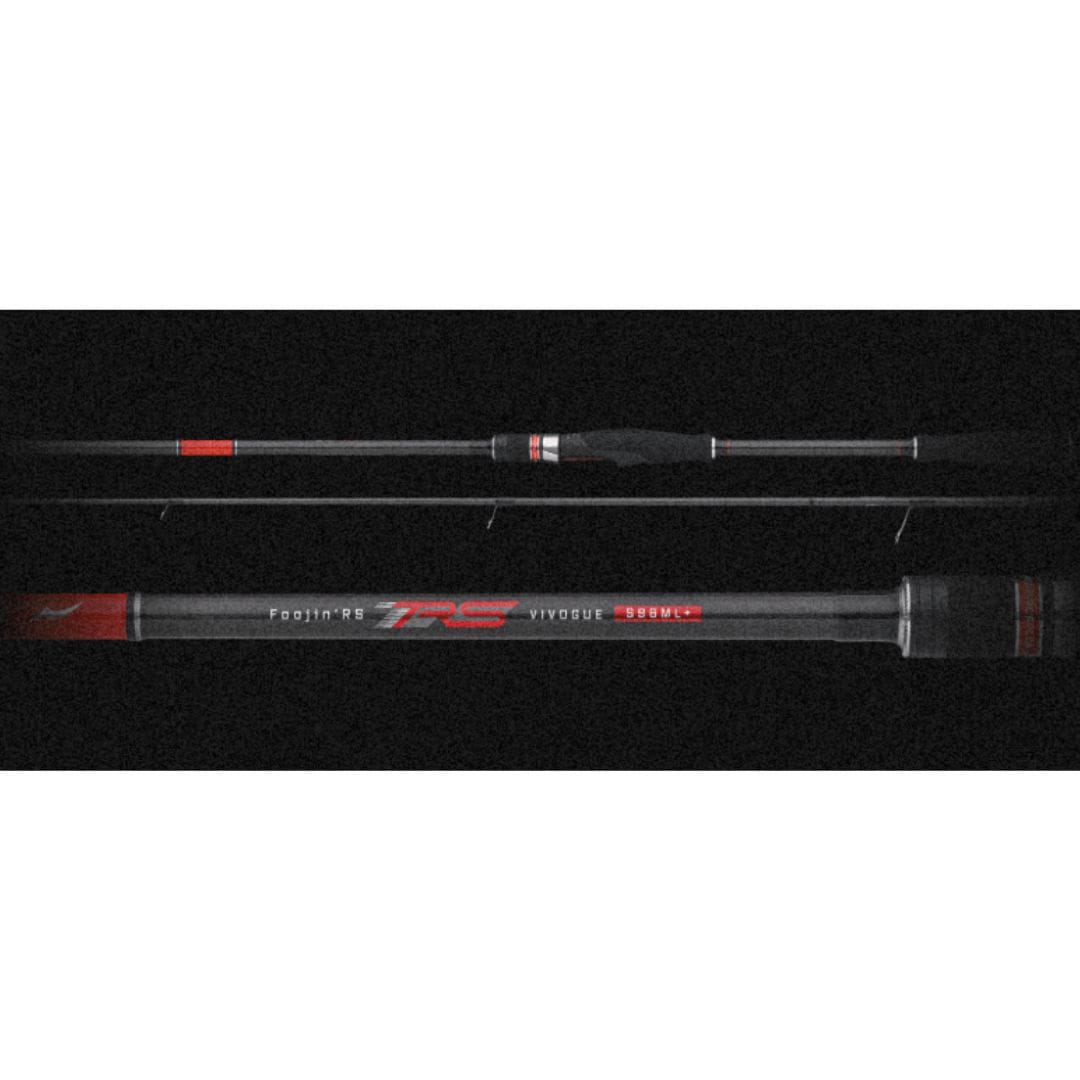 VIVOGUE S96ML+(752362) Foojin'RS(フージンRS) 2026 APIA(アピア