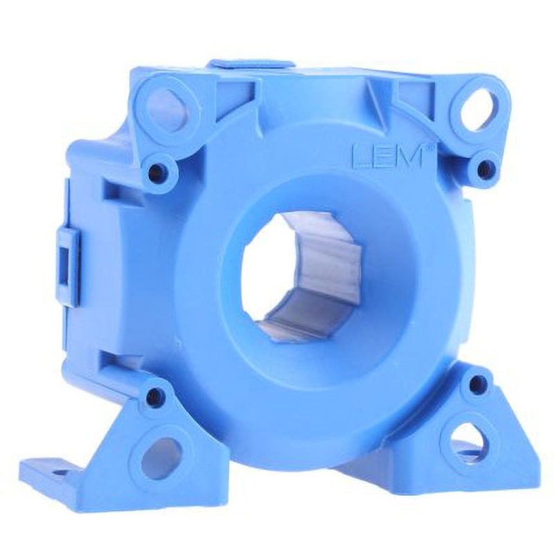 LF 205-S/SP3 LEM 変流器 入力電流:200A 200:1 パネル取り付け， LF 205-S/SP3 1個 LEM 【通販モノタロウ】