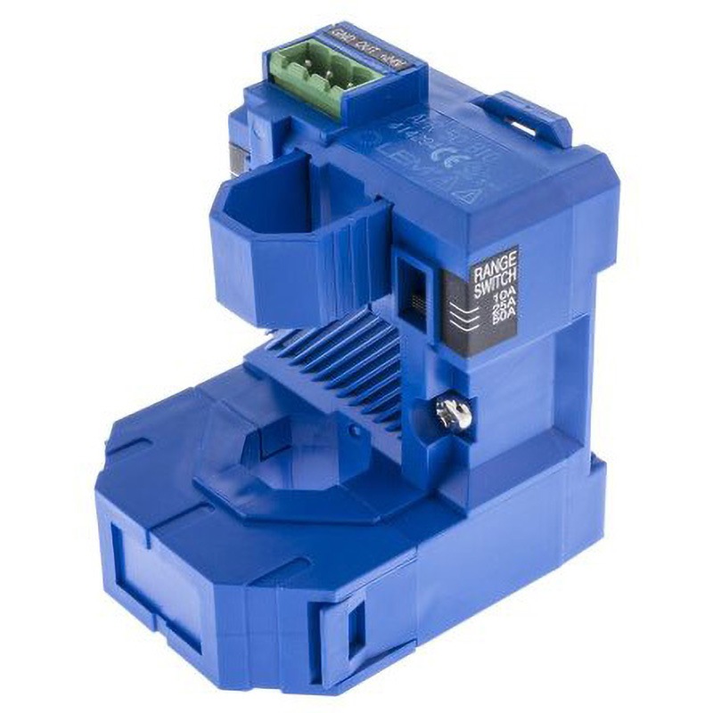 APR 50 B10 LEM 変流器 入力電流:10A 50:1 DINレール， APR 50 B10 1個 LEM 【通販モノタロウ】