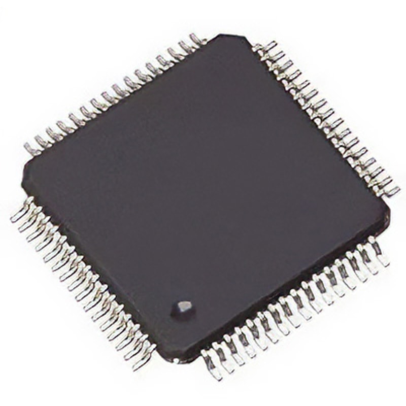 MC9S12DG128CPVE NXP マイコン HCS12， 112-Pin LQFP MC9S12DG128CPVE NXP 表面実装