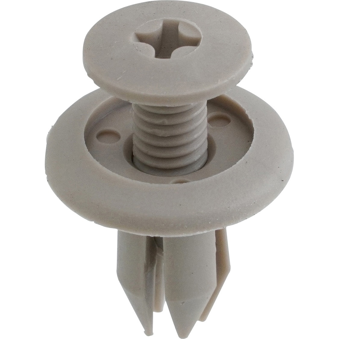 ノミ 90467-06165-A0 (90467)ラゲージコンパートメントドア クリップ 1個