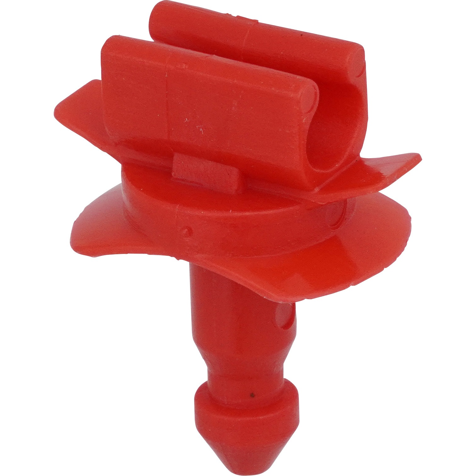 69749)フロントドアロックリンク クランプ NO.1 トヨタ トヨタ純正品番