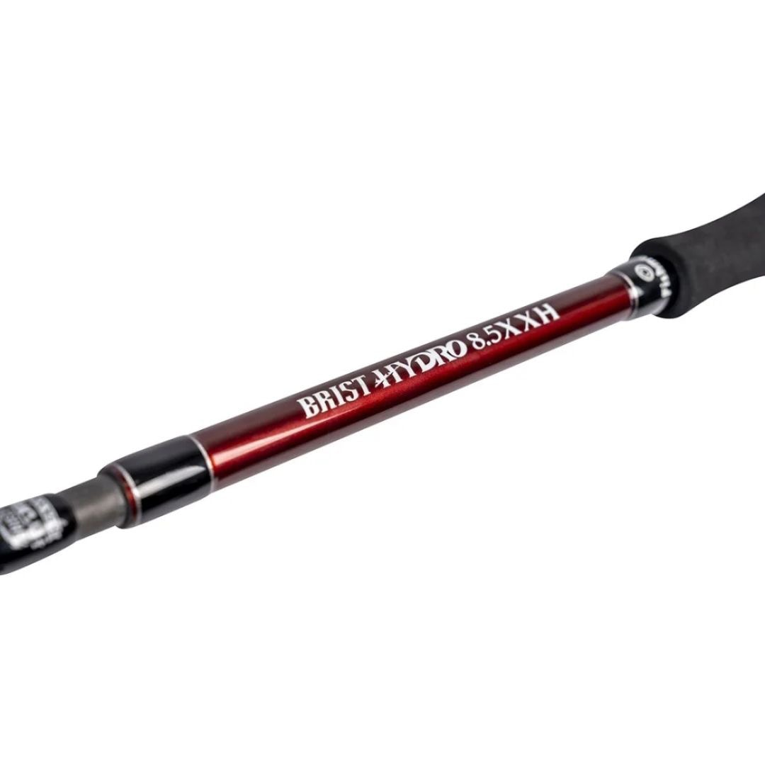 8.5XXH FBR-85XXH ブリスト ハイドロ Fishiman(フィッシュマン) 全長