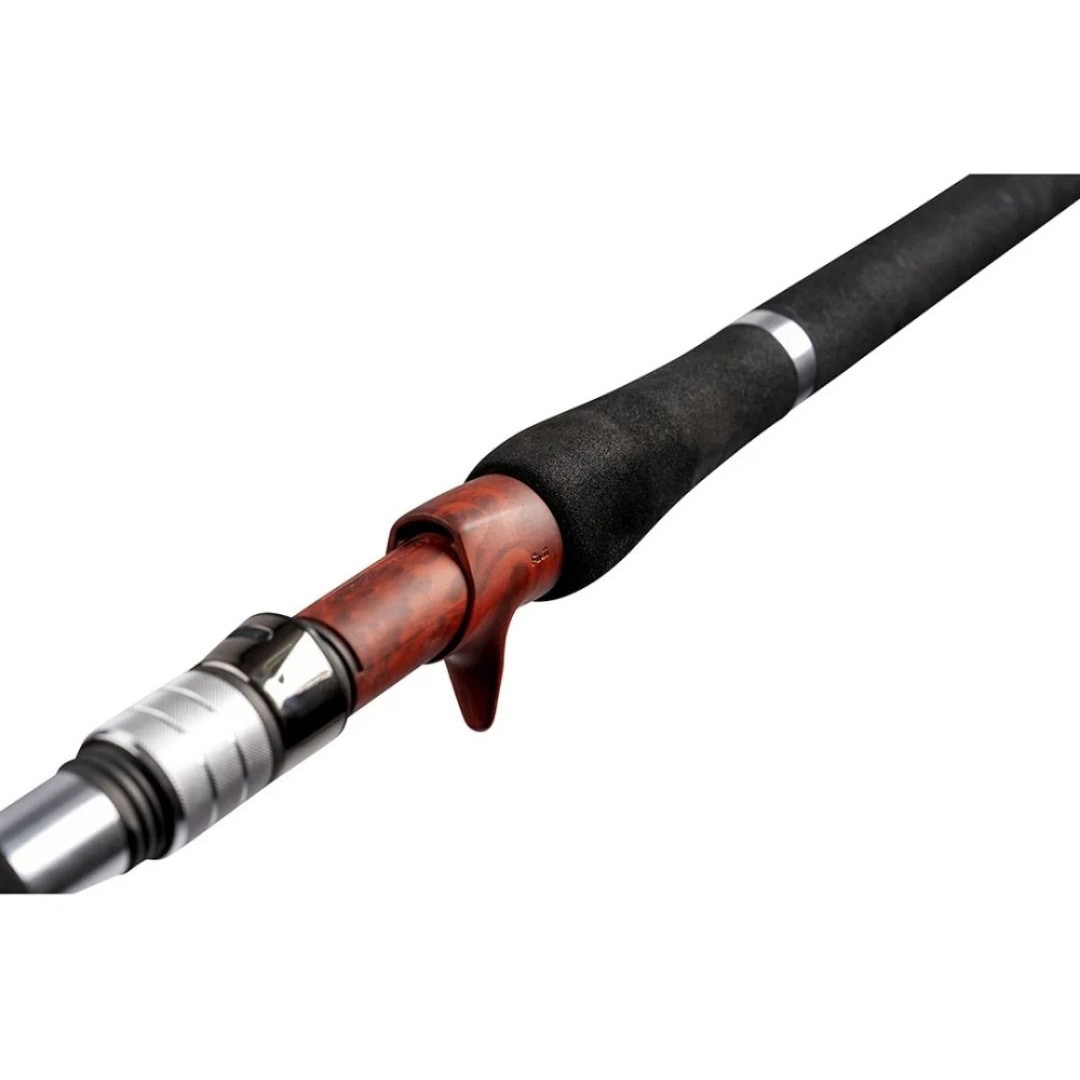 フィッシュマンブリストハイドロ85XXH 8.5XXH FBR-85XXH ブリスト ハイドロ Fishiman(フィッシュマン) 全長