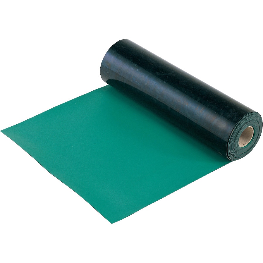 アズピュアESDシートII(導電マット) 1巻 アズピュア(アズワン) 【通販