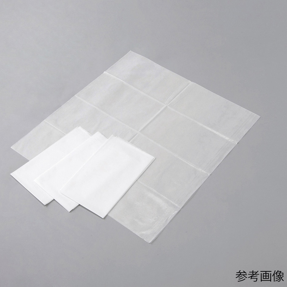 PSDC-200 プロシェア・ディスポ防水診察台カバー PSDCシリーズ 1箱(10袋×20枚) ナビス(アズワン) 【通販モノタロウ】