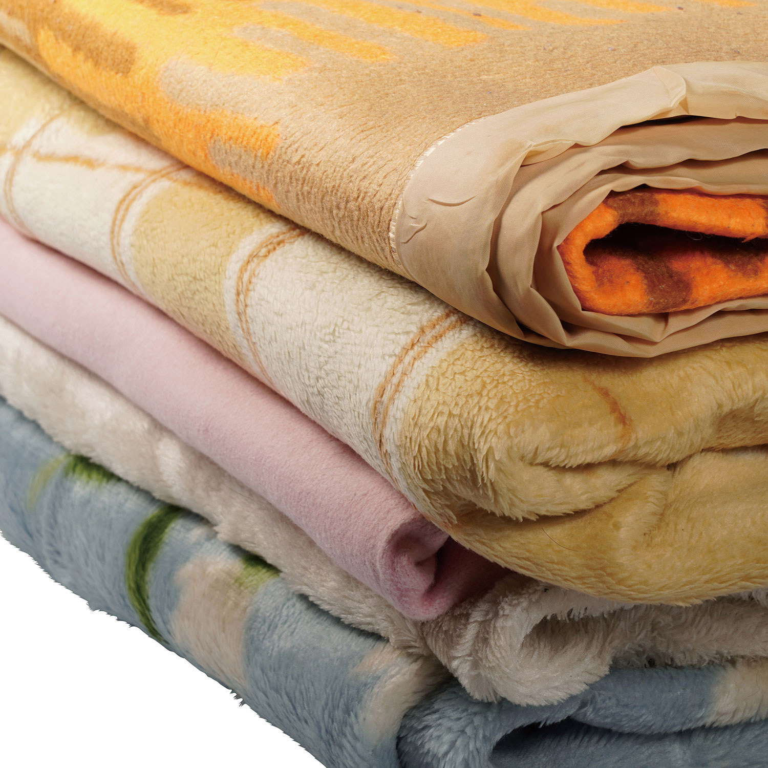 ー 中古毛布 1セット(10枚) キタヤマ(KY) 【通販モノタロウ】