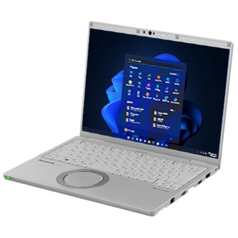 CF-FV4AN6AS Let's note ノートPC FV4 CF-FV4AN6AS  (i5-1335U/16GB/SSD512GB/ODDなし/Win11Pro/Office Home & Business 2021/14.0型/LTE/vPro非対応) 1台 レッツノート 【通販モノタロウ】
