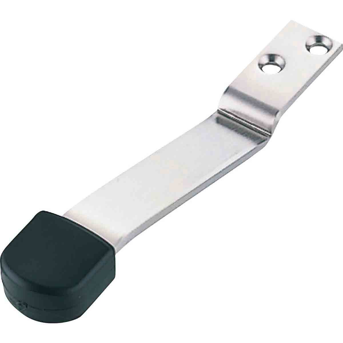 ステンレス 上框戸当 APLUS(クマモト) ドア取付型 【通販モノタロウ】