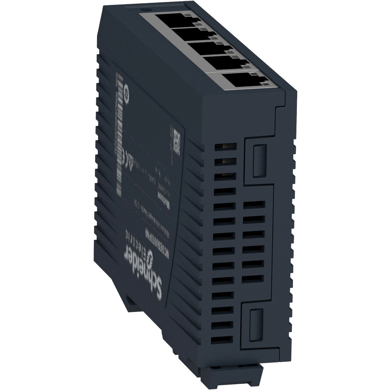 MCSESU053FN0 産業用イーサネットスイッチ Modiconスイッチ 1個