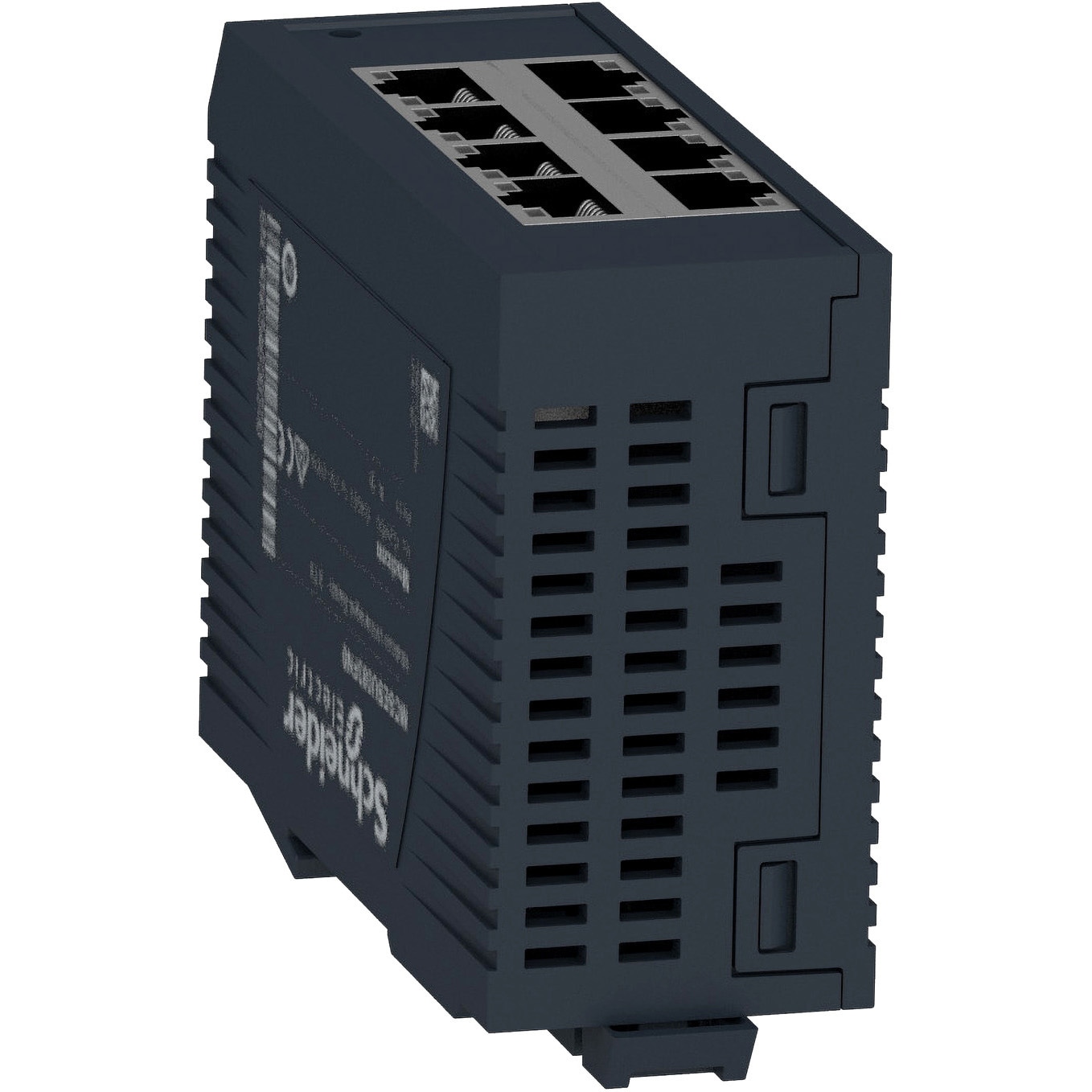 MCSESU083FN0 産業用イーサネットスイッチ Modiconスイッチ 1個 MCSESU083FN0 産業用イーサネットスイッチ Modiconスイッチ 1個