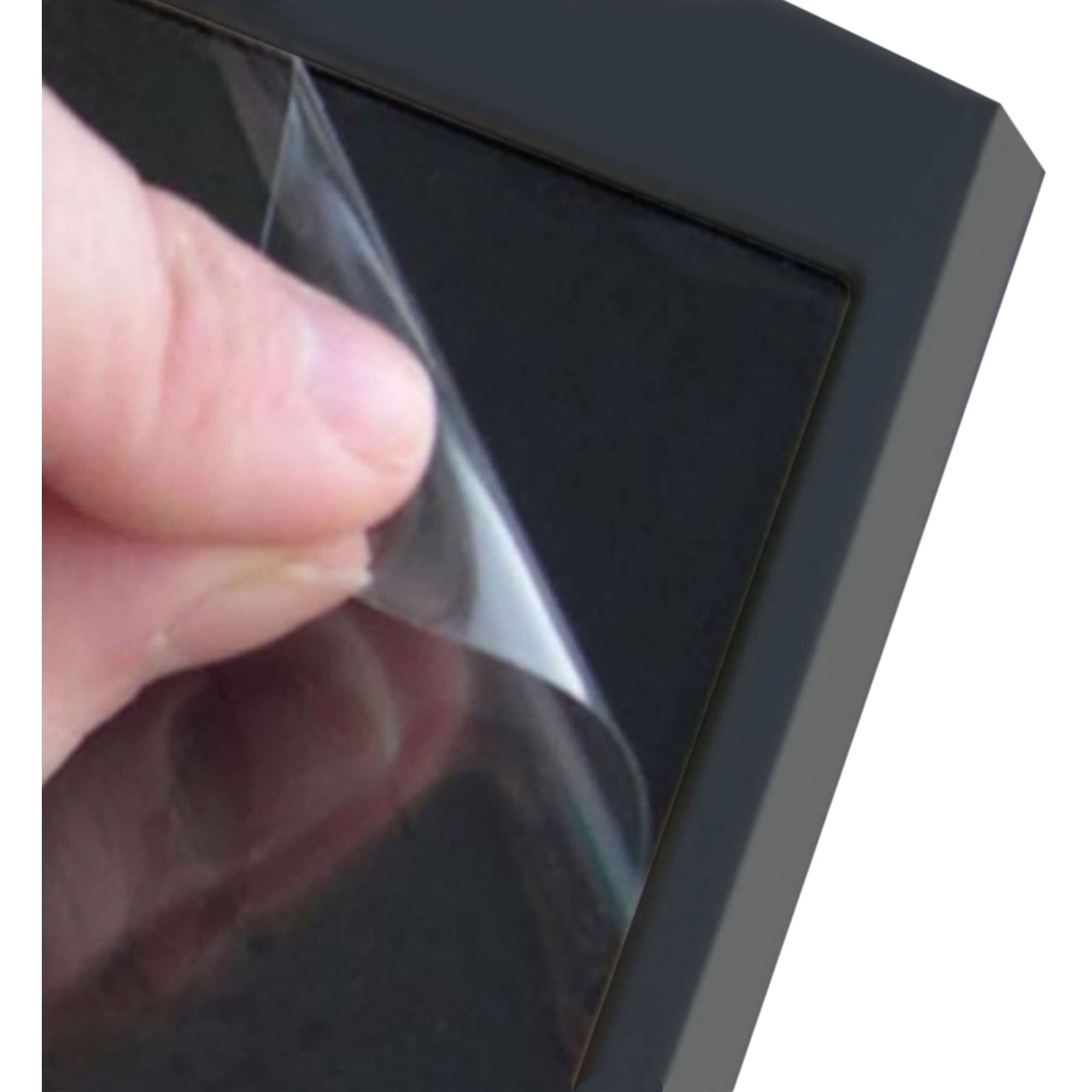 PFXZCAG5W1 タッチパネル オプション 反射防止シート Pro-face(シュナイダーエレクトリック) 対応インチサイズ10型 1個 PFXZCAG5W1