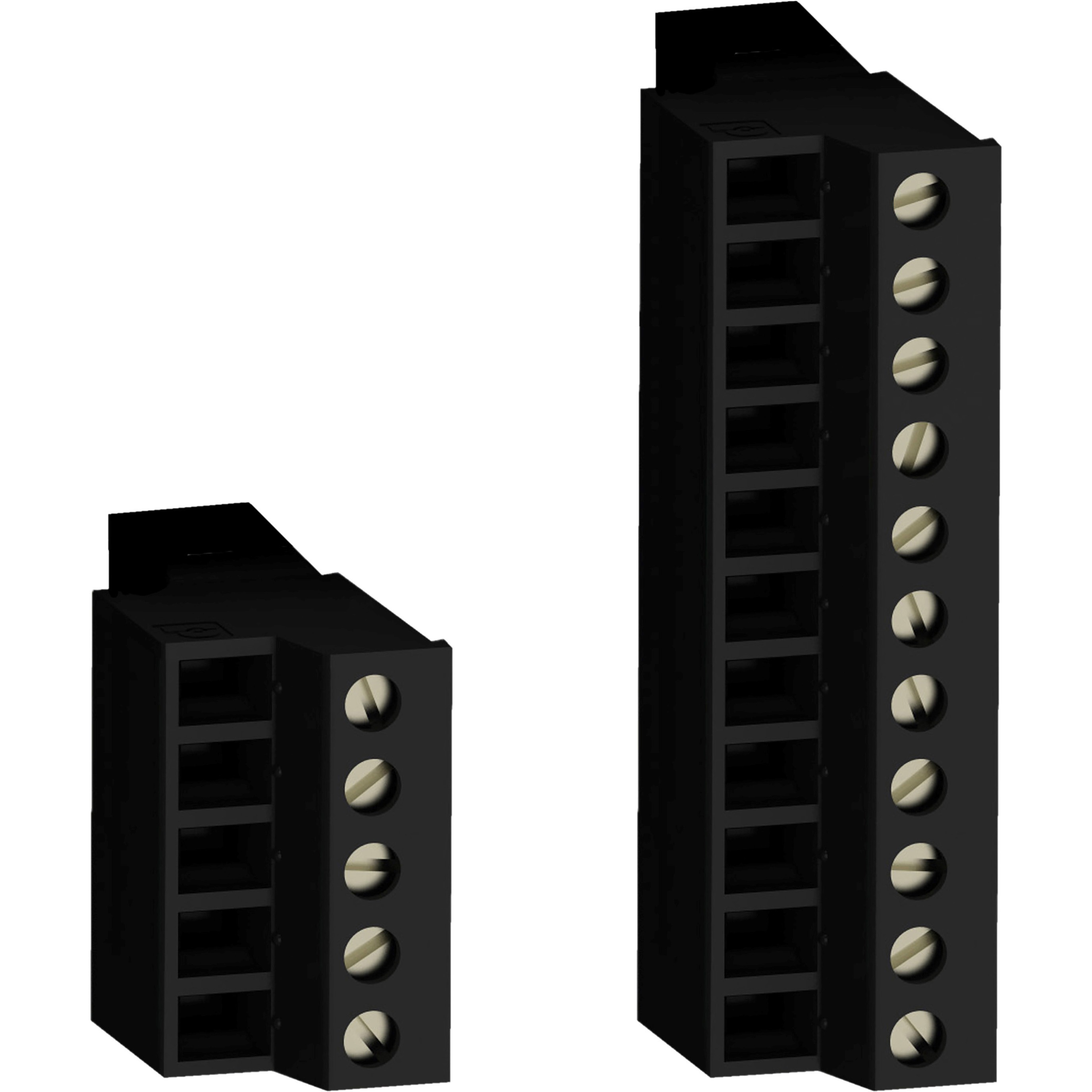 TMA262SET8S コネクタ ねじ込み端子台 M262コントローラ用 1個 シュナイダーエレクトリック 【通販モノタロウ】