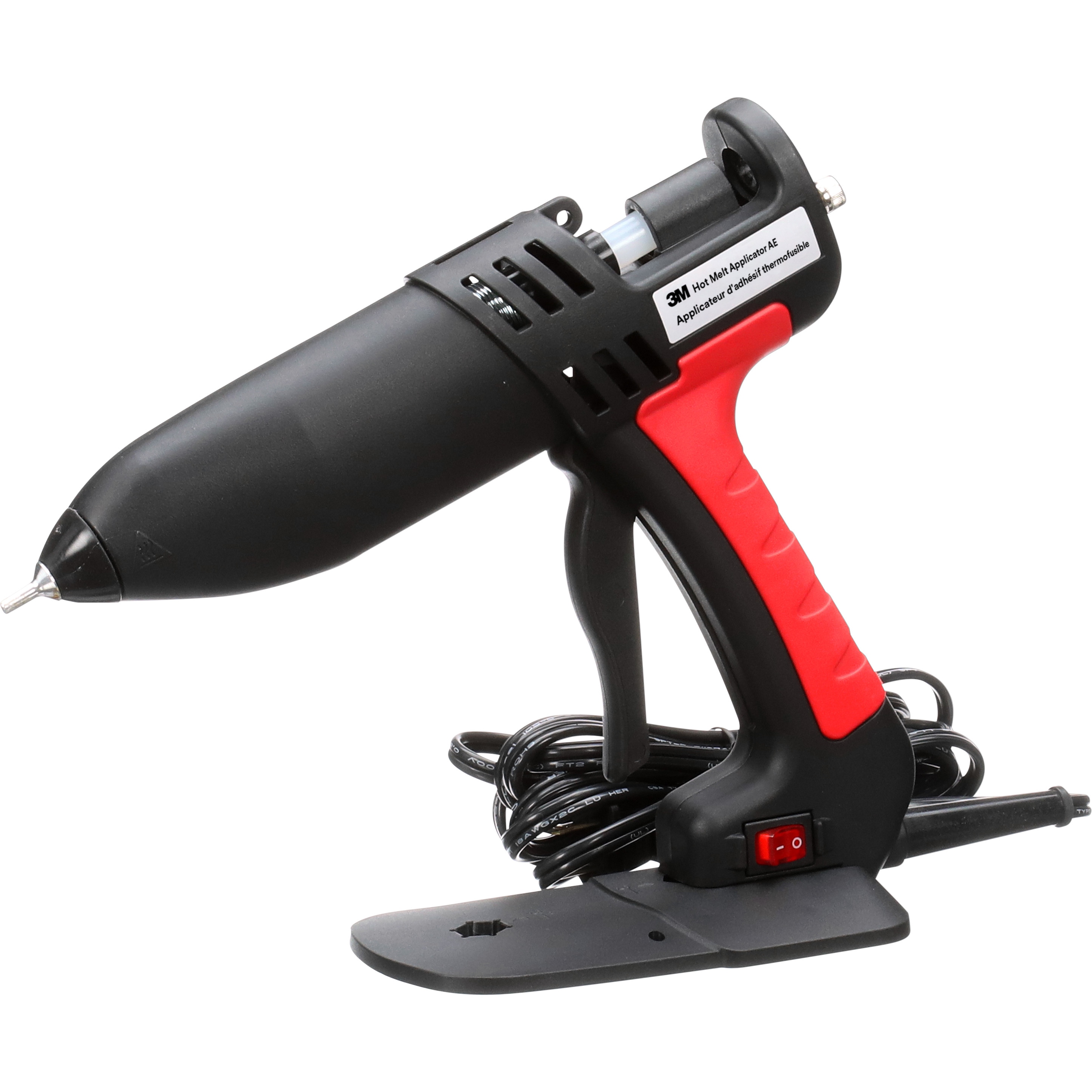 AE GEN II ホットメルトアプリケータ AE GEN2 1台 3M(スリーエム) 【通販モノタロウ】