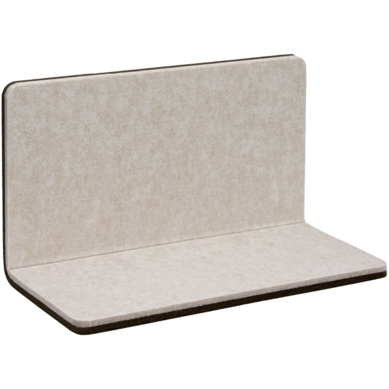 QNP41MS0A0 猫壁 (にゃんぺき) マグネットパーツ INAX(LIXIL) モカ&ライトベージュ色   QNP41MS0A0