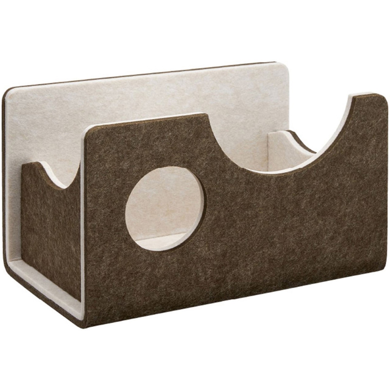 QNP41MB0A0 猫壁 (にゃんぺき) マグネットパーツ INAX(LIXIL) モカ&ライトベージュ色   QNP41MB0A0 17,686円