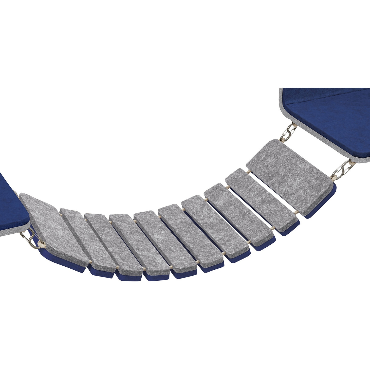 QNP31AB000 猫壁 (にゃんぺき) アタッチメントパーツ 吊り橋 INAX