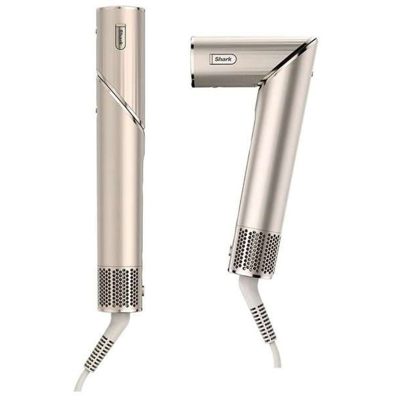 FlexStyle マルチスタイリングドライヤー Shark(シャーク