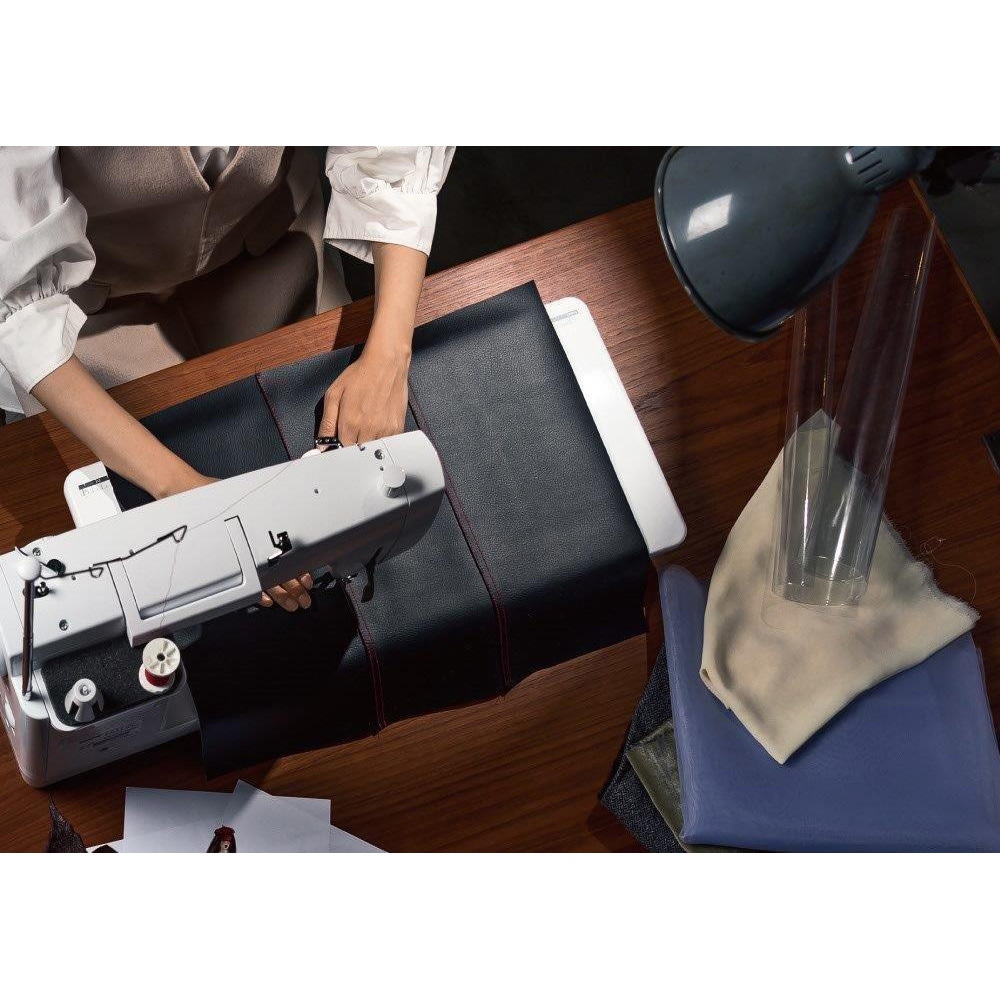 TAT7201 職業用ミシン ヌーベル800 1台 brother(ブラザー