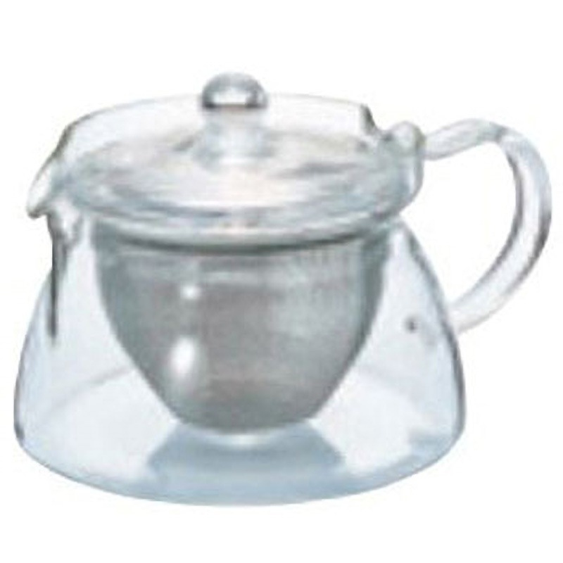 CHJKN-45T 茶茶急須 HARIO 1箱(24個) CHJKN-45T