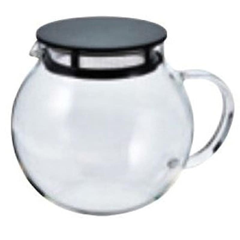 JPL-60-B ジャンピングリーフポット 1箱 24個入 1箱(24個) HARIO 【通販モノタロウ】