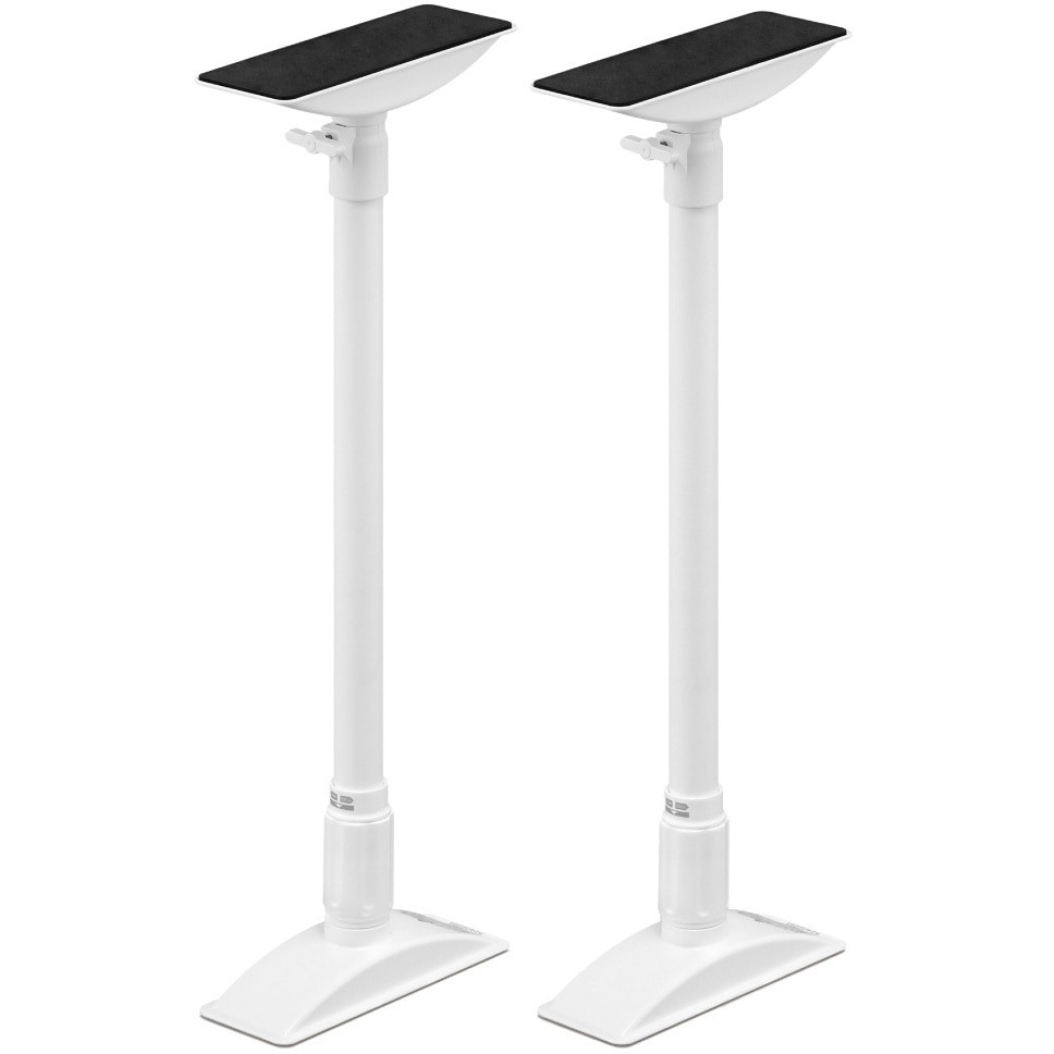家具転倒防止伸縮棒 Sサイズ KTB-30R ホワイト 約30～40cm対応 2