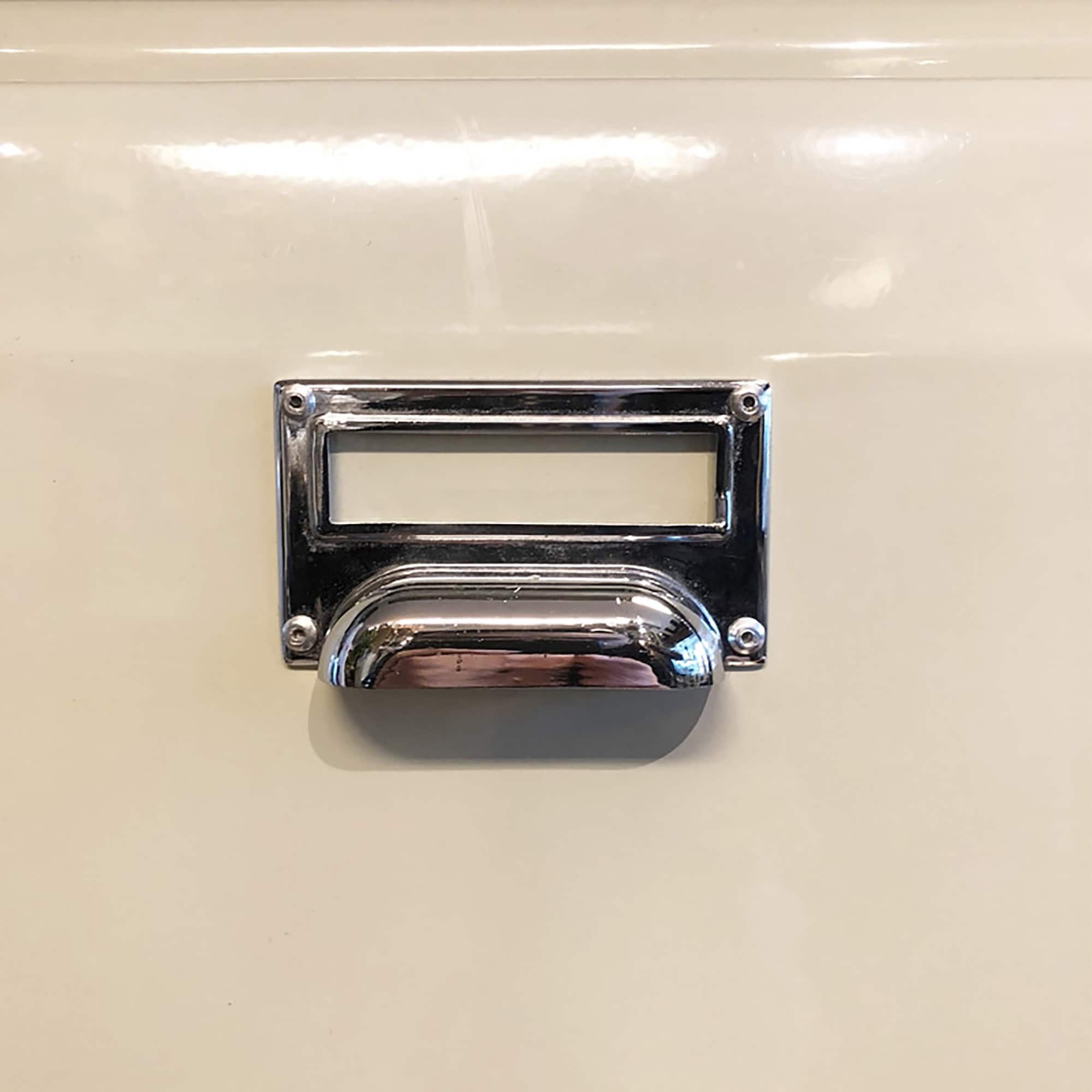 100-133IV TRASH CAN DOUBLE DECKER (トラッシュカンダブル