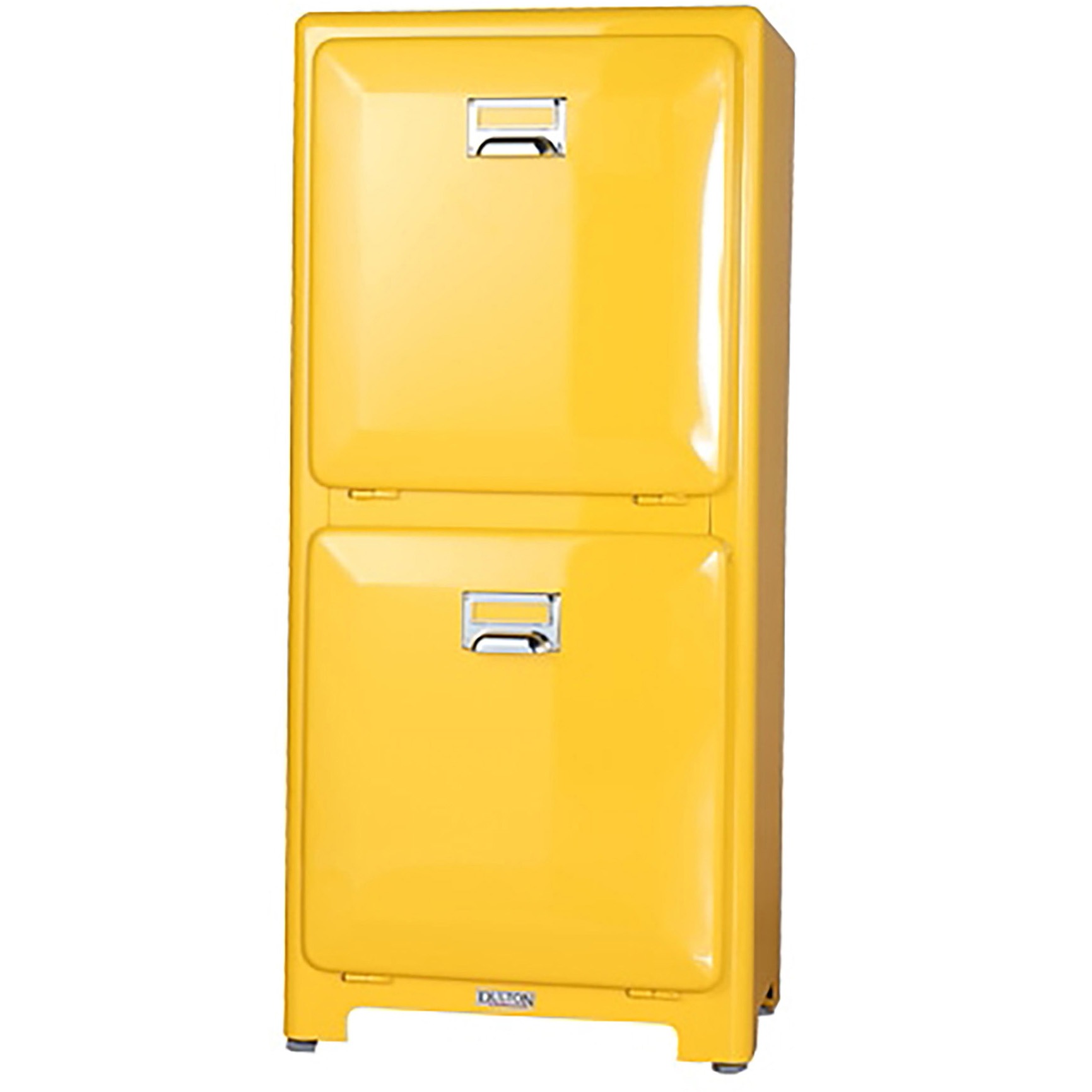 100-133YL TRASH CAN DOUBLE DECKER (トラッシュカンダブルデッカー) 1