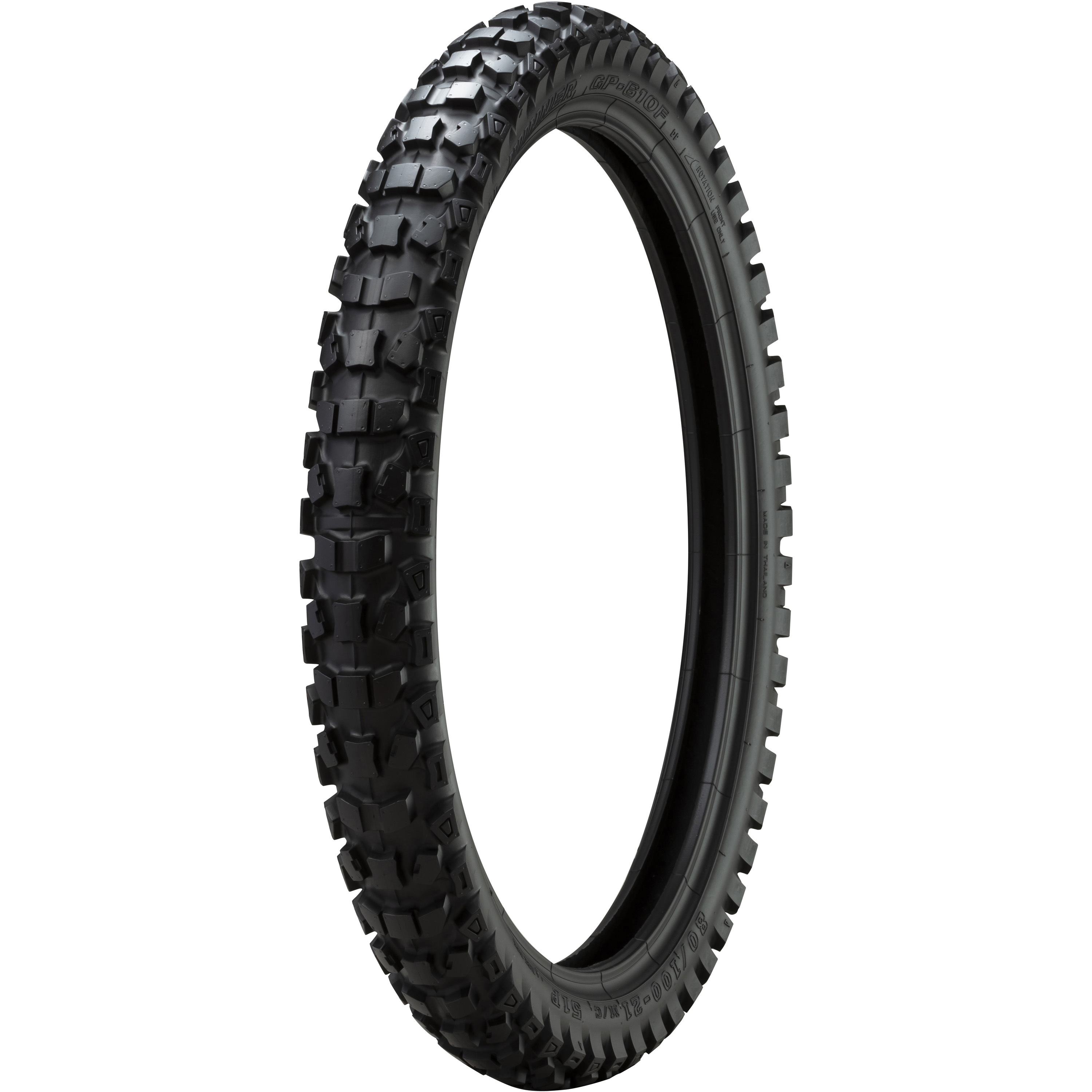 129427 GP-610 1本 IRC 【通販モノタロウ】