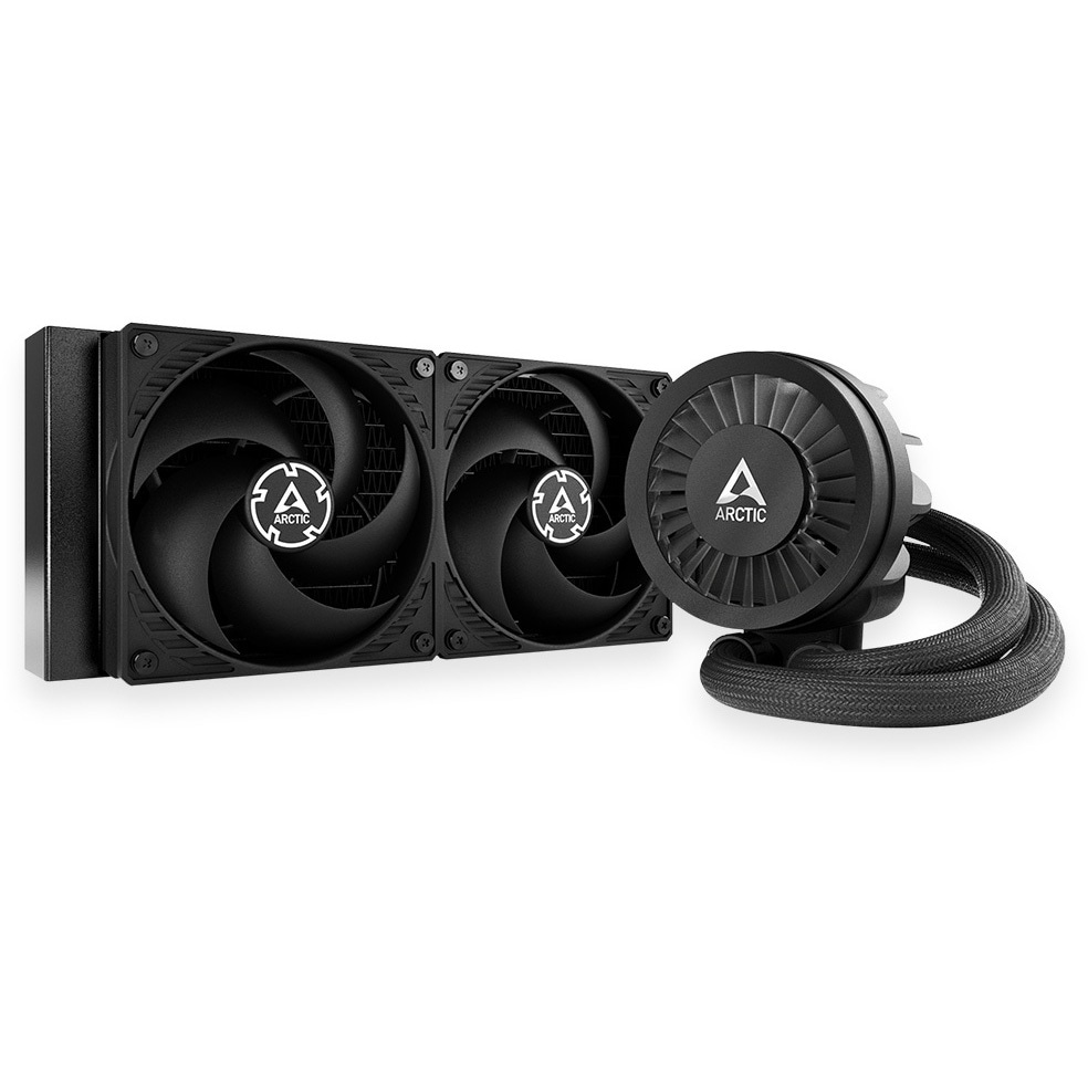 ACFRE00134A 水冷クーラー 1個 ARCTIC 【通販モノタロウ】