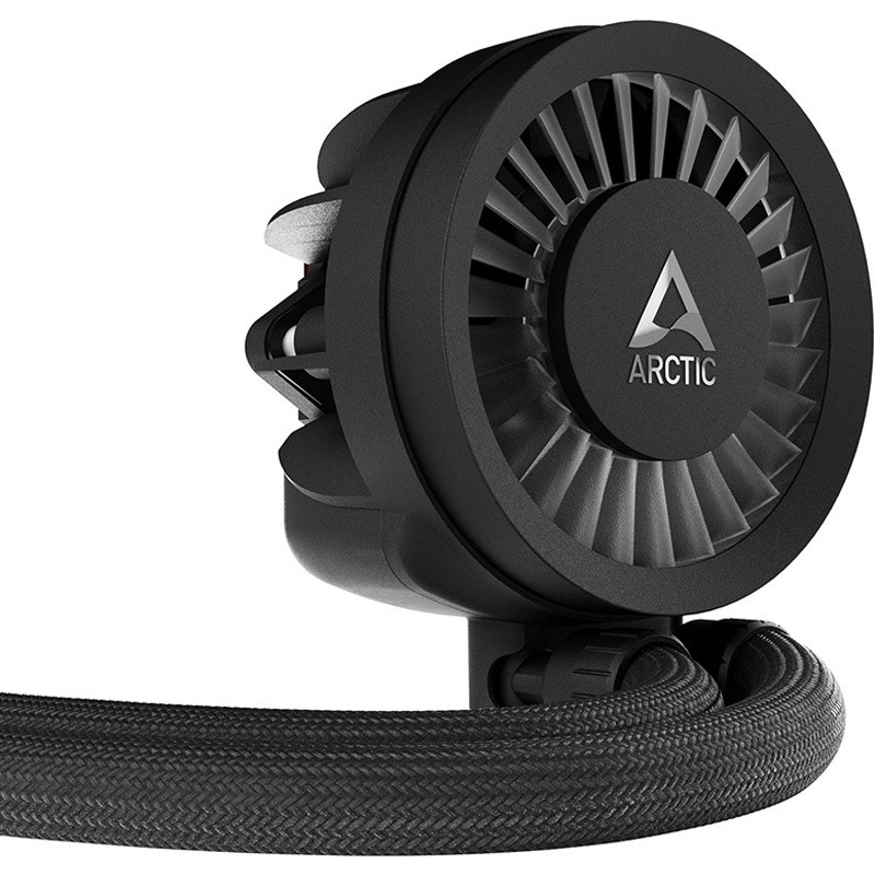 ACFRE00136A 水冷クーラー 1個 ARCTIC 【通販モノタロウ】 ACFRE00136A 水冷クーラー 1個 ARCTIC 【通販モノタロウ】