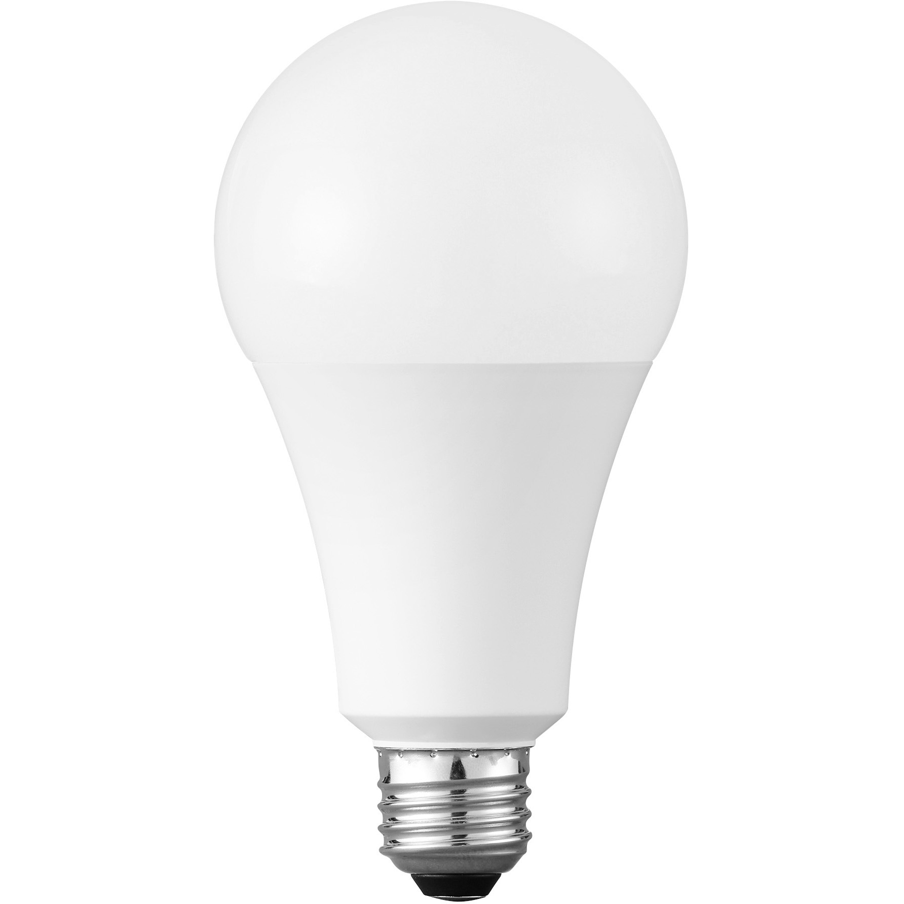 LDA18D-G-4 LEDクリップライト交換電球 広配光 【E26】 1個 アイリス 