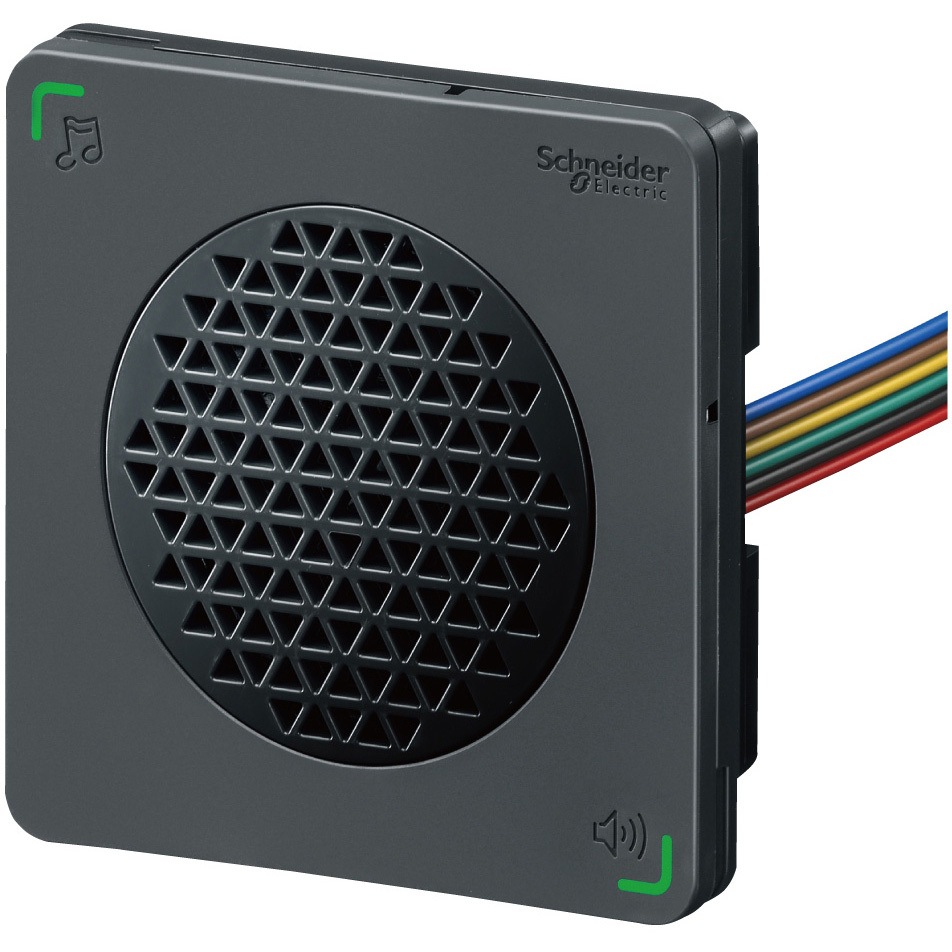 スピーカー・ウーファー Schneider Electric Harmony XVSA7BBN スピーカー・ウーファー Schneider Electric Harmony XVSA7BBN