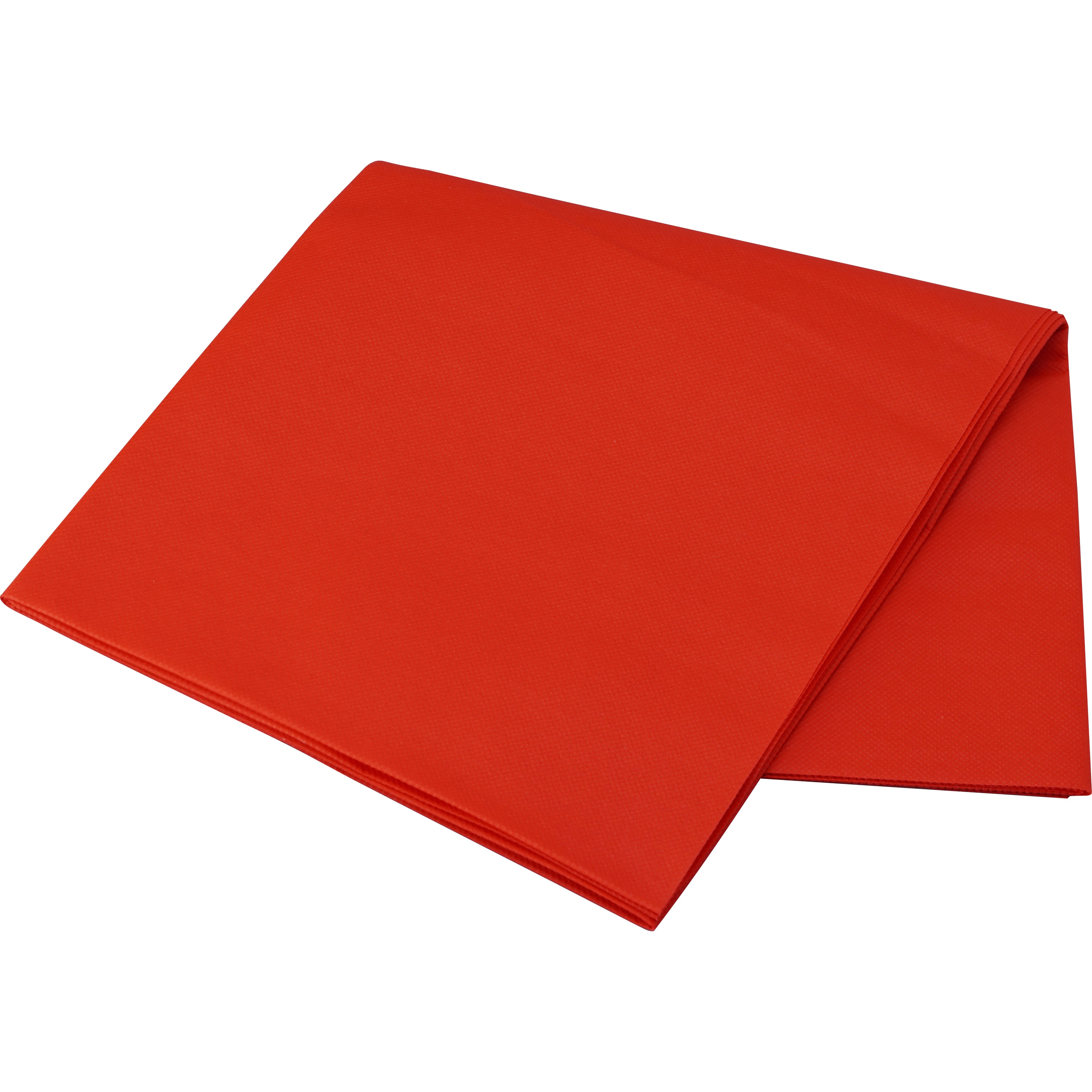 カラー不織布 モノタロウ 赤色 長さ1m - 【通販モノタロウ】