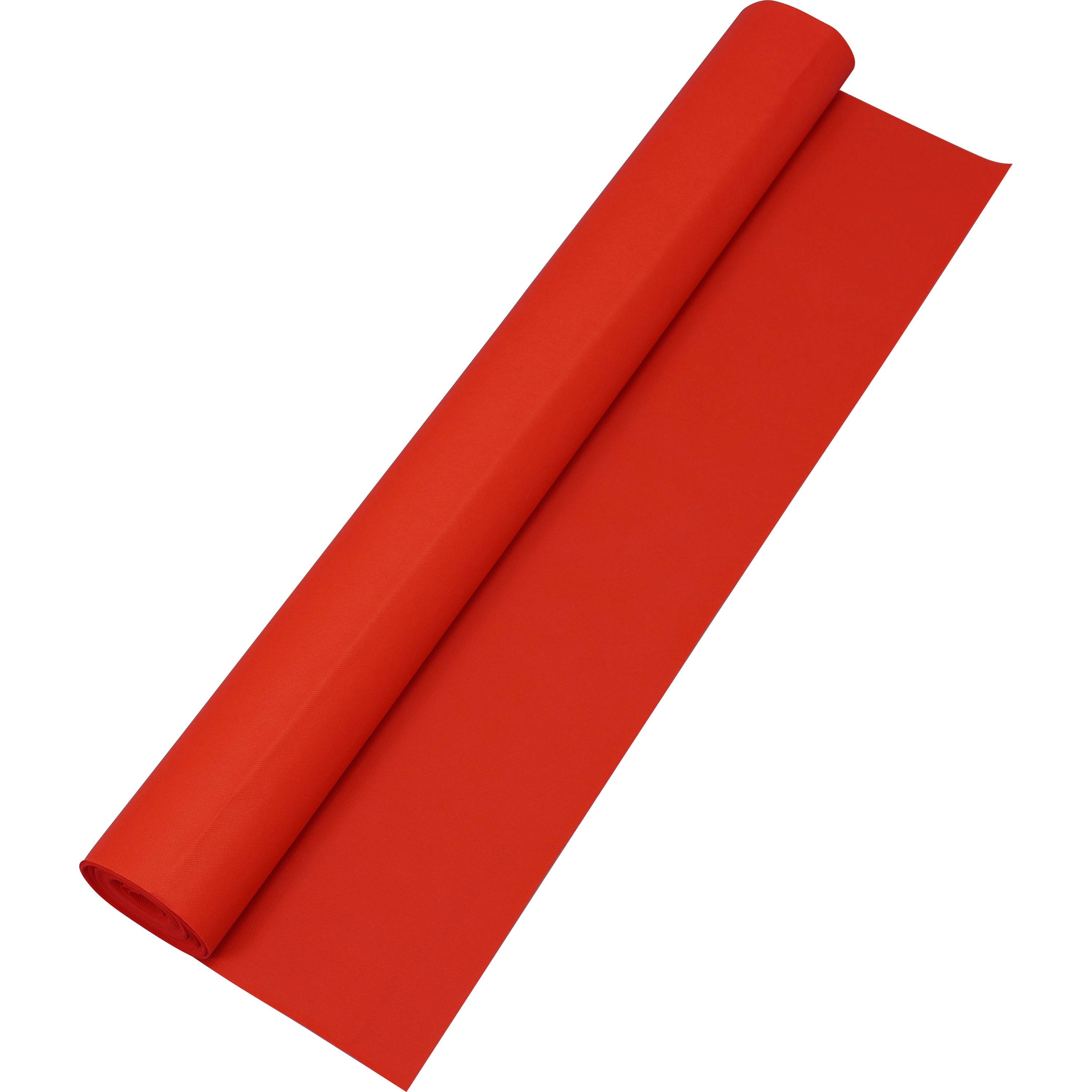 カラー不織布 モノタロウ 赤色 長さ10m - 【通販モノタロウ】