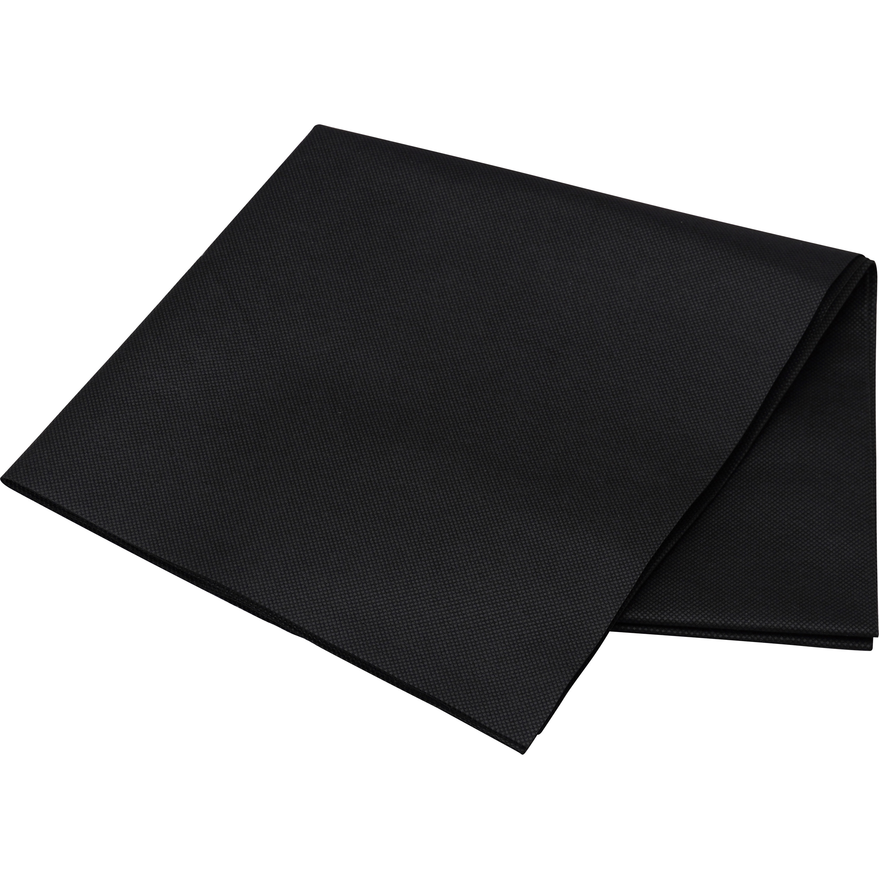 カラー不織布 モノタロウ 黒色 長さ1m - 【通販モノタロウ】