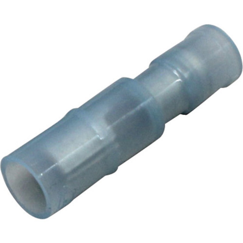 PC 4020-F *青透明* 差込み形ピン端子 1箱(100個) ニチフ 【通販