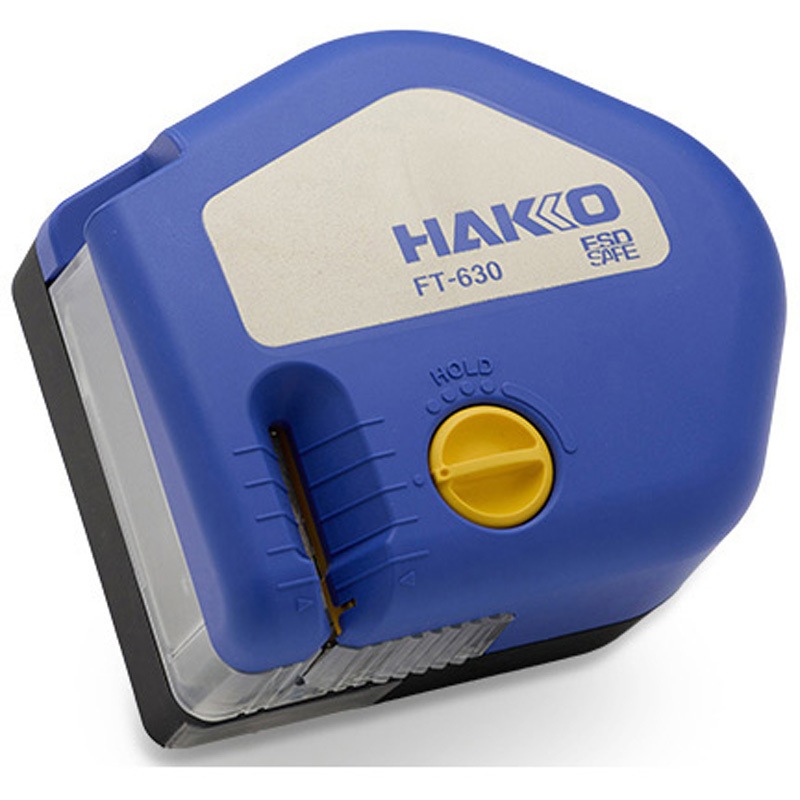 hika様 FT630-81 WICKカッター 1個 HAKKO(白光) 【通販モノタロウ】