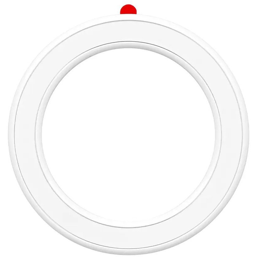 オーダー受付中 耐水ステッカー マグネットタイプも可能 MagSafe対応iPhone用 マグネットステッカー 強力粘着シール
