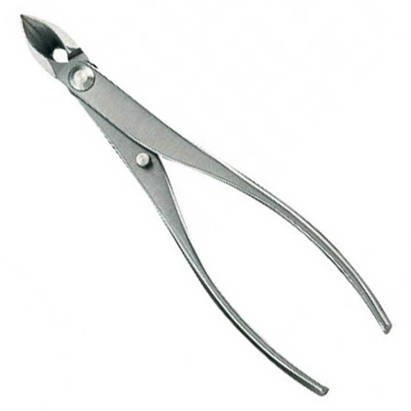 #3203 ステンレス 先細又枝切 1個 喜久和 【通販モノタロウ】