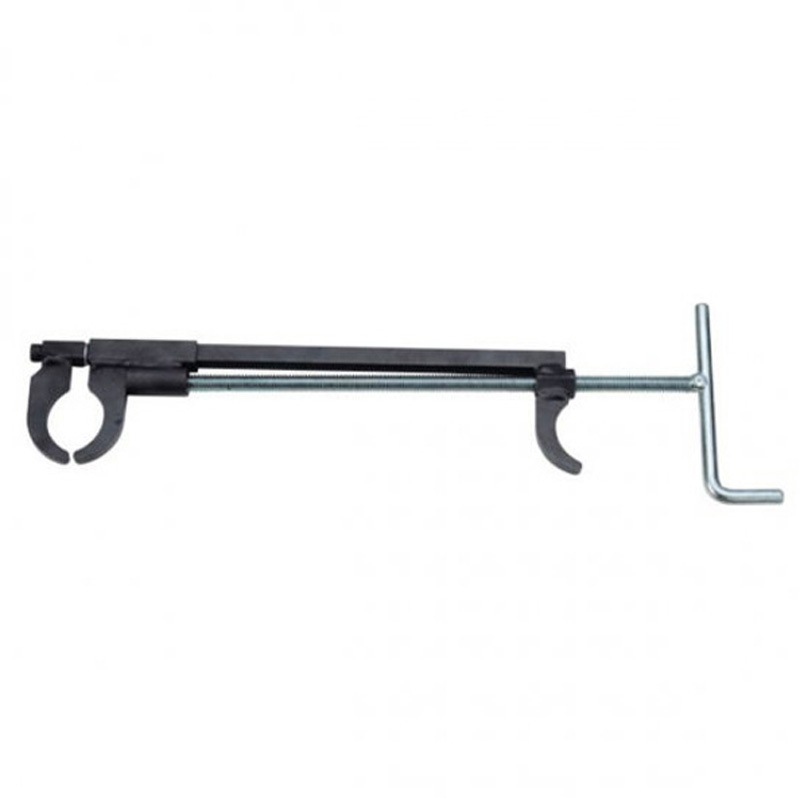 #2472 盆栽用ジャッキ伸縮両用型小 喜久和 全長37～53cm
