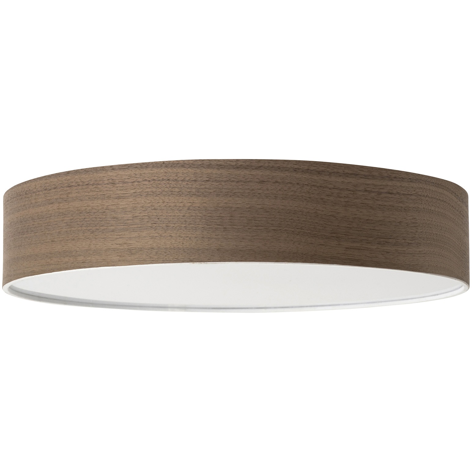 3314 オリカ ウッド LED シーリングライト ウォールナット BRID 完成品 昼白色/電球色 調色の可否10段階