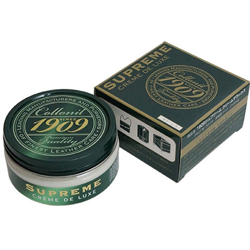 コスモスクリーム 79540019050 1909シュプリームクリームDX 1個(100mL) コロニル